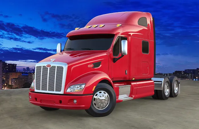 METRO TRP - All Make Truck Parts 8