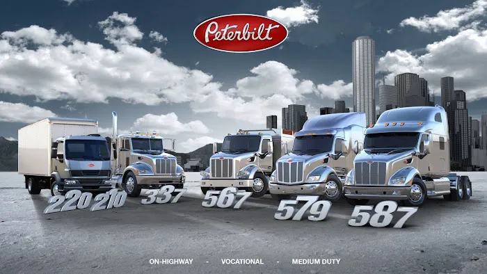 METRO TRP - All Make Truck Parts 7