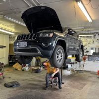 Cousins Car Care