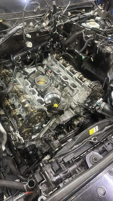 Cousins Car Care 2