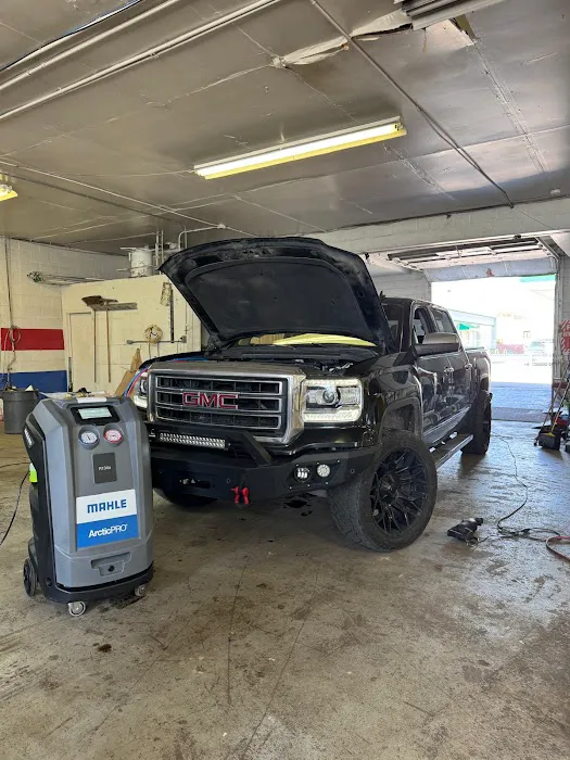 Cousins Car Care 3