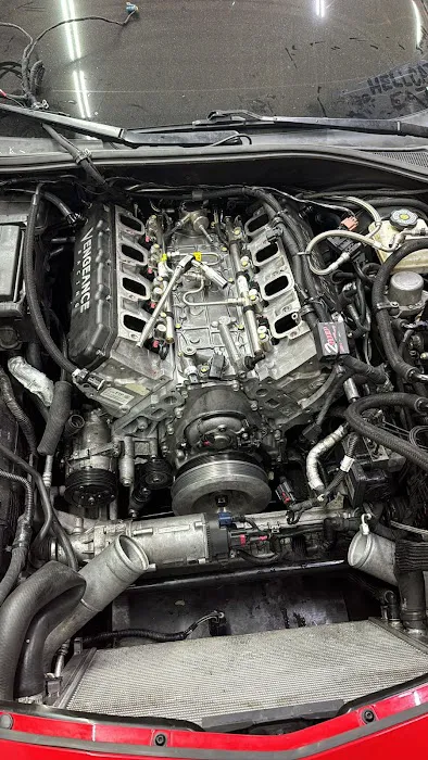 Cousins Car Care 5