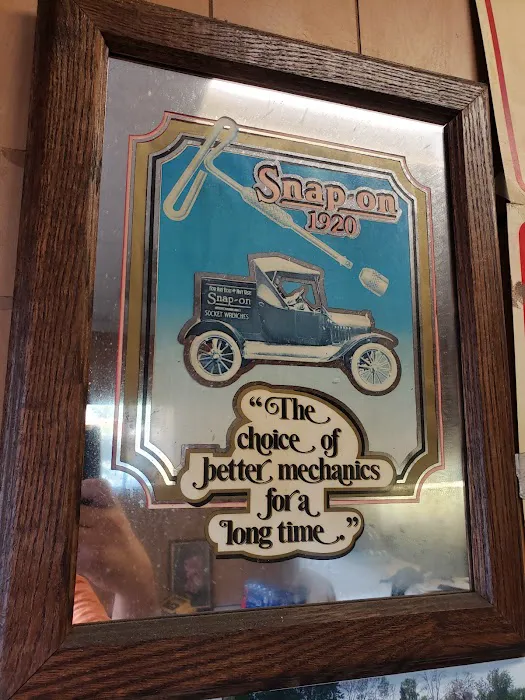 Richard Auto Service 0