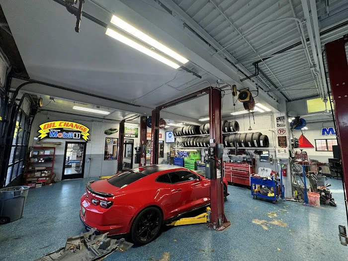 Beech Monroe Service Center - GOODYEAR 2
