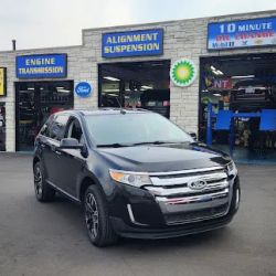 Beech Monroe Service Center - GOODYEAR ico