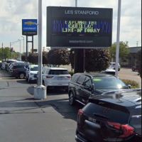 Les Stanford Service and Parts