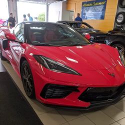 Gm Parts ico