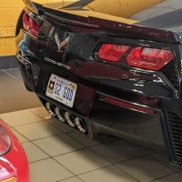 Chevrolet Certified Service