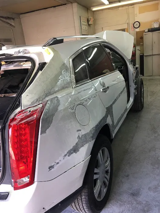 Care Collision 5