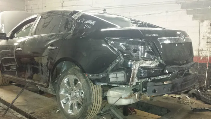 Care Collision 2
