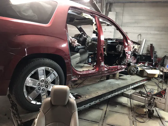Care Collision 1