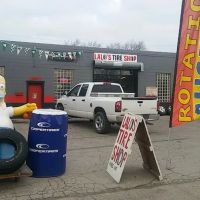 Lalos Tire Shop