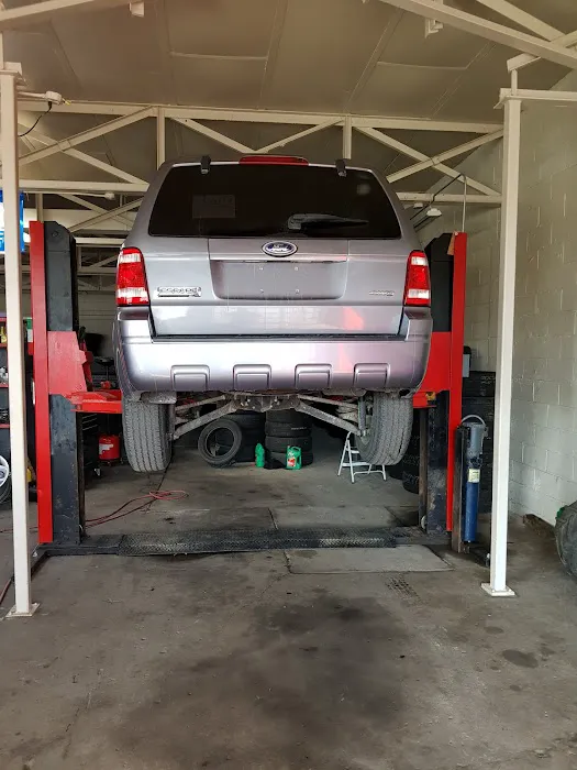 Lalos Tire Shop 5
