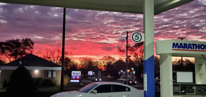 O'Reilly Auto Parts 0