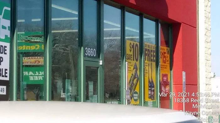O'Reilly Auto Parts 6