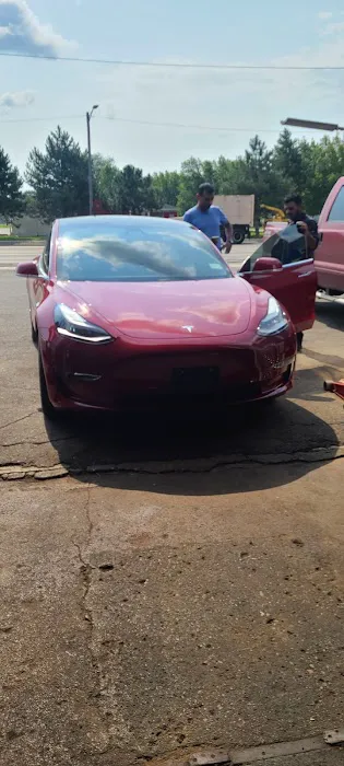 AutoServ 1
