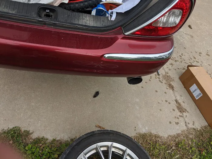 AutoServ 7