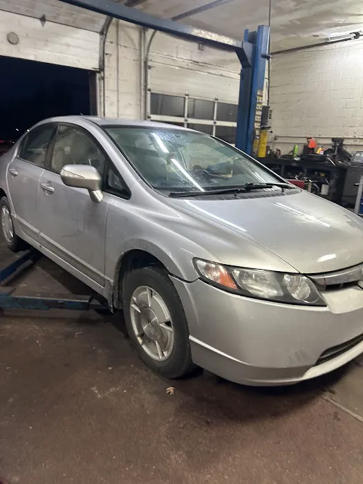 AutoServ 3