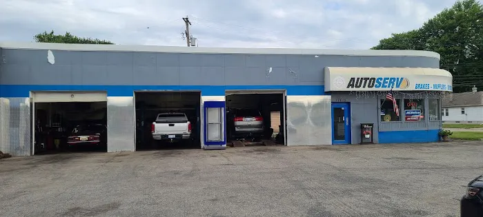 AutoServ 2