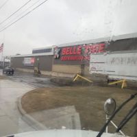 Belle Tire Distribution Center