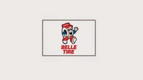 Belle Tire Distribution Center 5