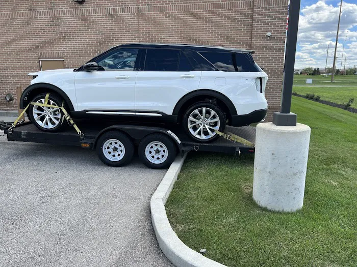 Belle Tire Distribution Center 3