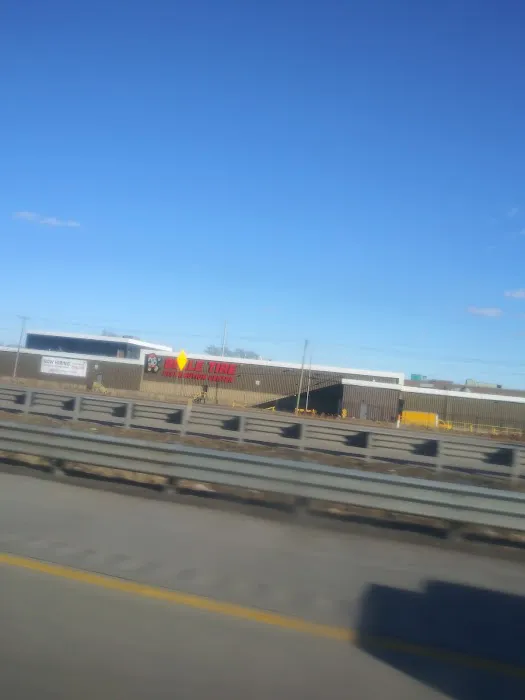 Belle Tire Distribution Center 4