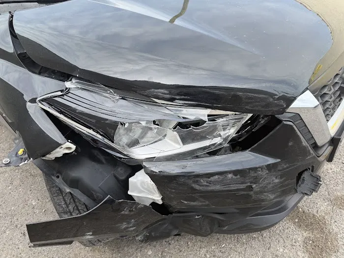 United Brothers Collision 1