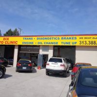 Dix Auto Clinic ( SAM)