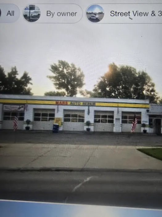 Mars Auto Repair 0