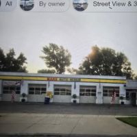 Mars Auto Repair