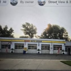 Mars Auto Repair ico