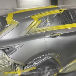 Garden City Collision ico