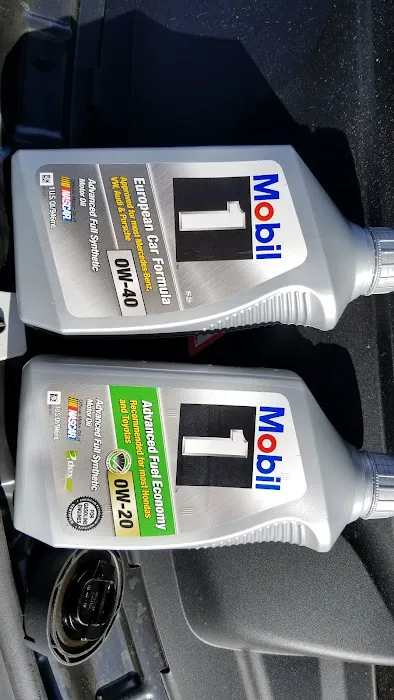 AutoZone Auto Parts 0