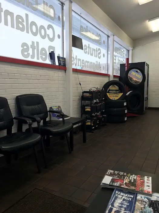 Monro Auto Service and Tire Centers 2