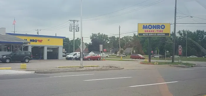 Monro Auto Service and Tire Centers 8
