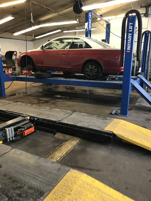 Monro Auto Service and Tire Centers 5