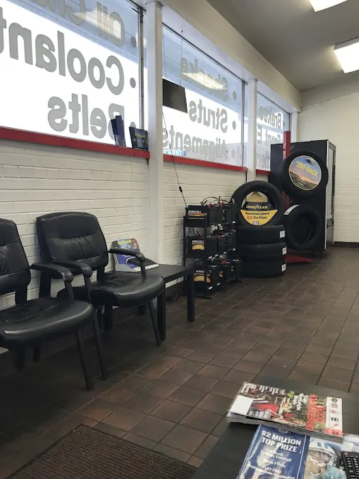 Monro Auto Service and Tire Centers 3