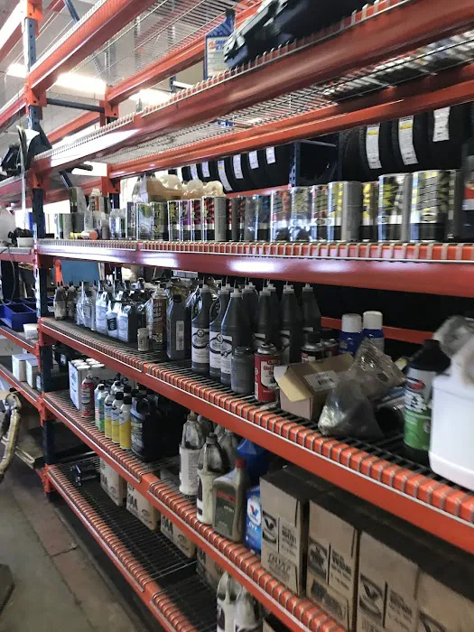 Monro Auto Service and Tire Centers 6