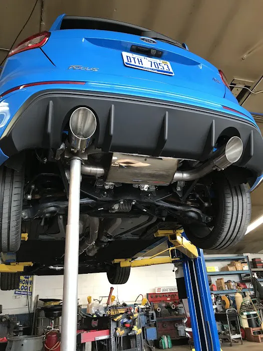 Monro Auto Service and Tire Centers 7