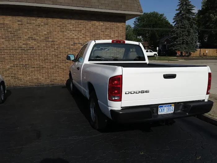 Schrader Collision Inc 3