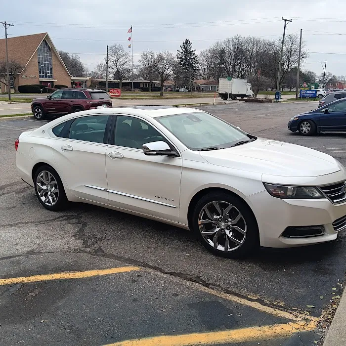 Flow Auto and Wash 1
