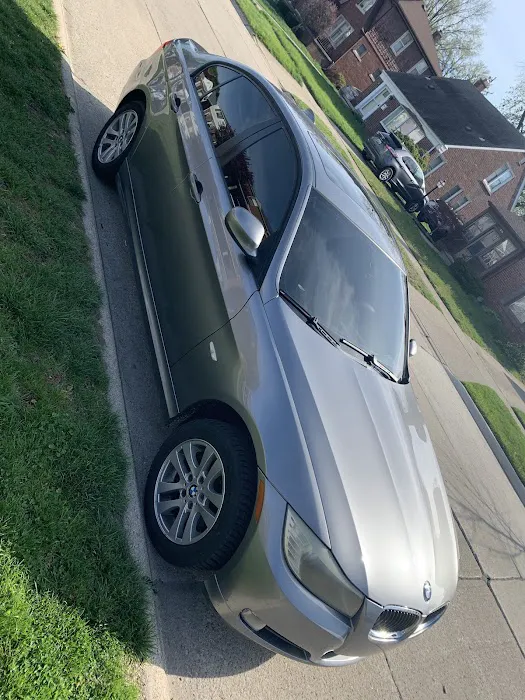 Flow Auto and Wash 3