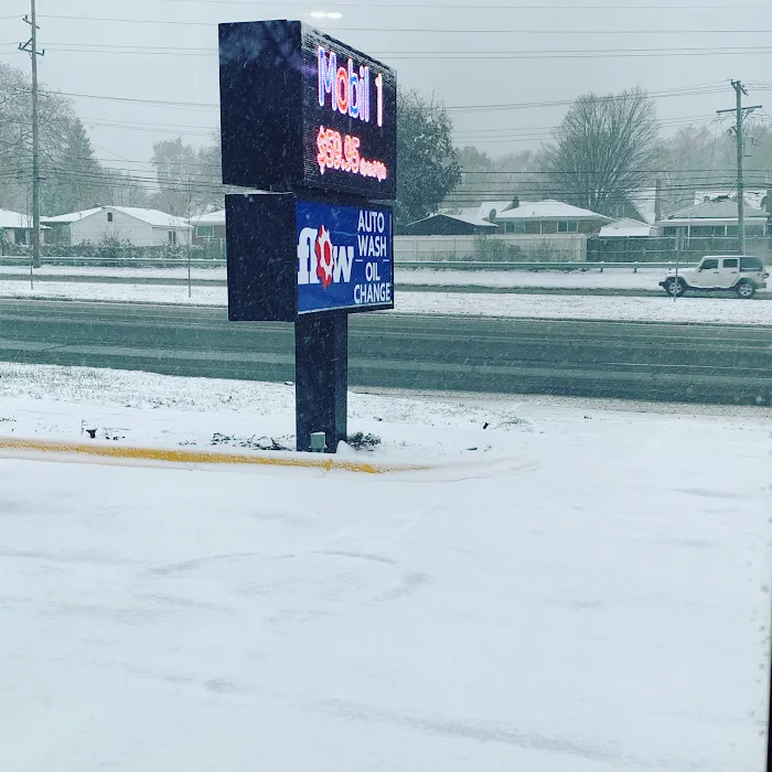 Flow Auto and Wash 9