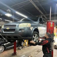 1 Stop Auto