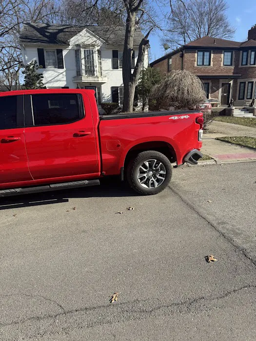 Heights Collision 5