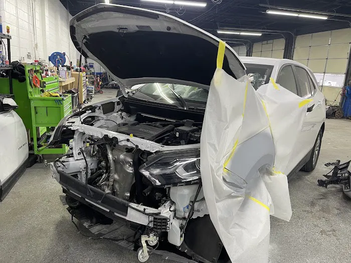Heights Collision 4
