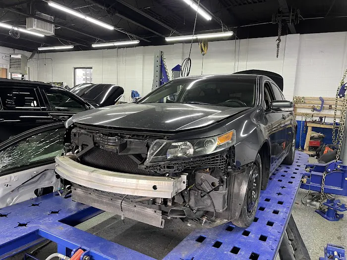 Heights Collision 1