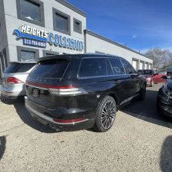 Heights Collision ico