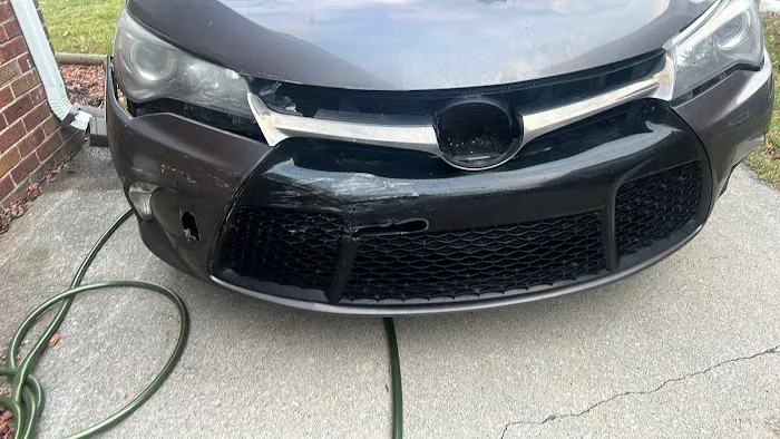 Heights Collision 3